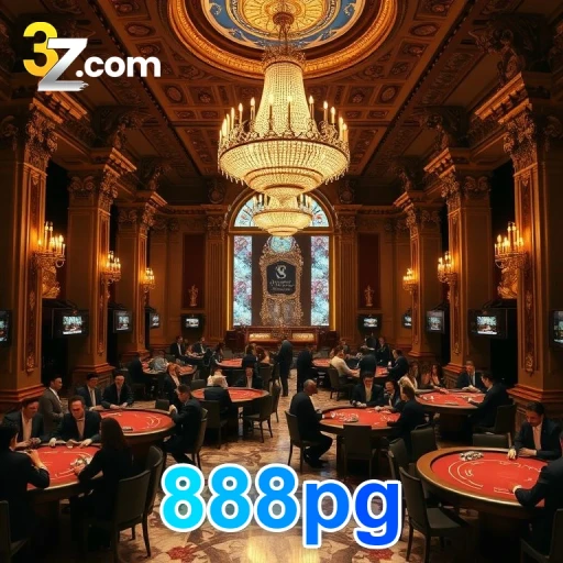 888pg com Jogos de caça-níqueis