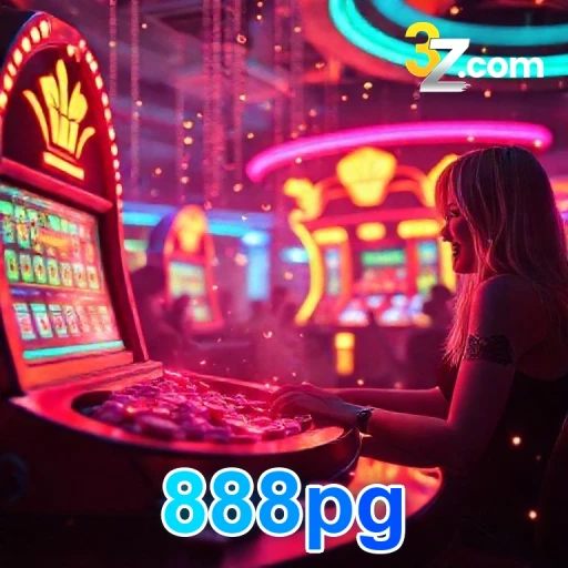 888pg com Bônus