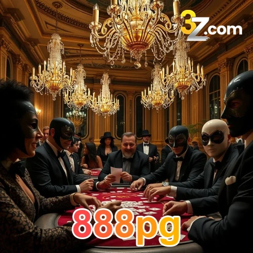 888pg com Login
