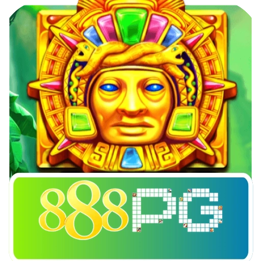 888pg com LOGO