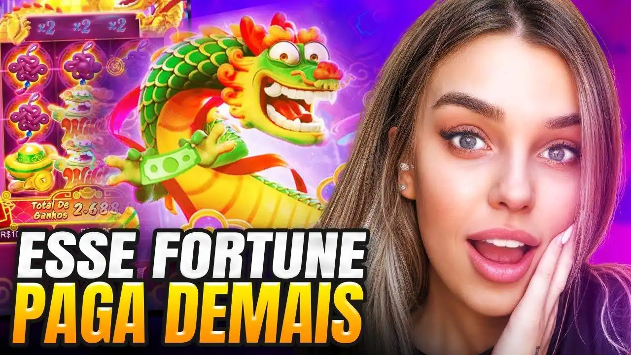 888pg Fortune Dragon
