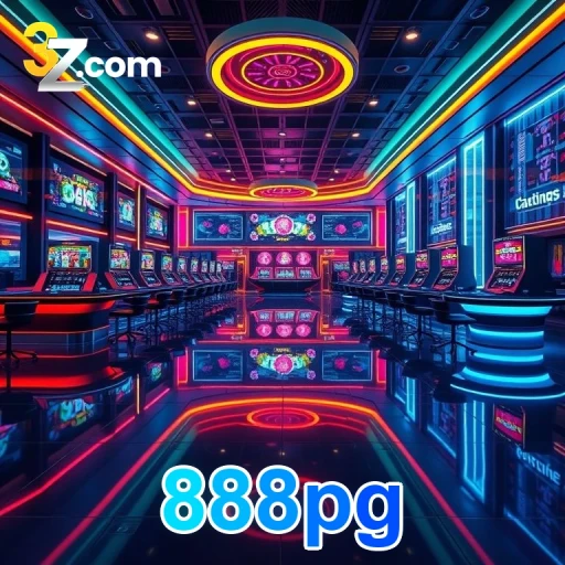 888pg com Slots
